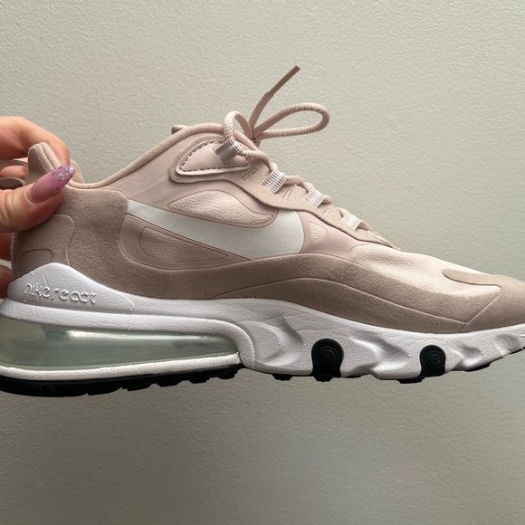 Nike React Pink - Picture 6 of 6